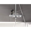 [26512000] Thermostatic Tub/Shower System - GROHE StarLight Chrome