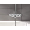 [26512000] Thermostatic Tub/Shower System - GROHE StarLight Chrome