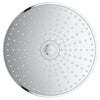 [26518000] 260 Shower Head, 10" - 3 Sprays, 1.75 gpm - GROHE StarLight Chrome