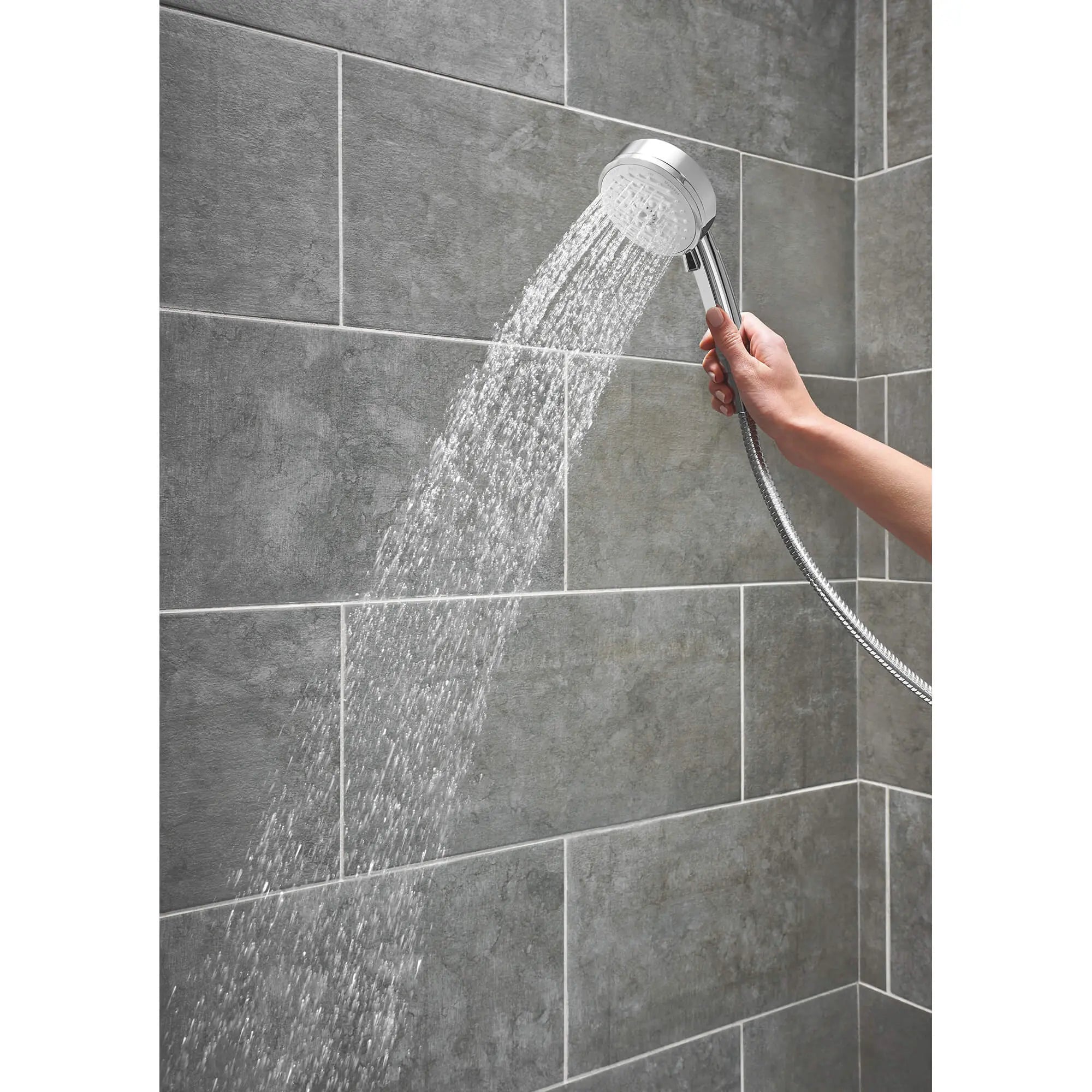 Vitalio Comfort - Douchette // CHROME STARLIGHT GROHE // 1061_26519000-hand-shower-4-sprays-enviro-1_0_CDNwebp.webp