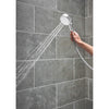 [26519000] Hand Shower - 4 Sprays, 1.75 gpm - GROHE StarLight Chrome