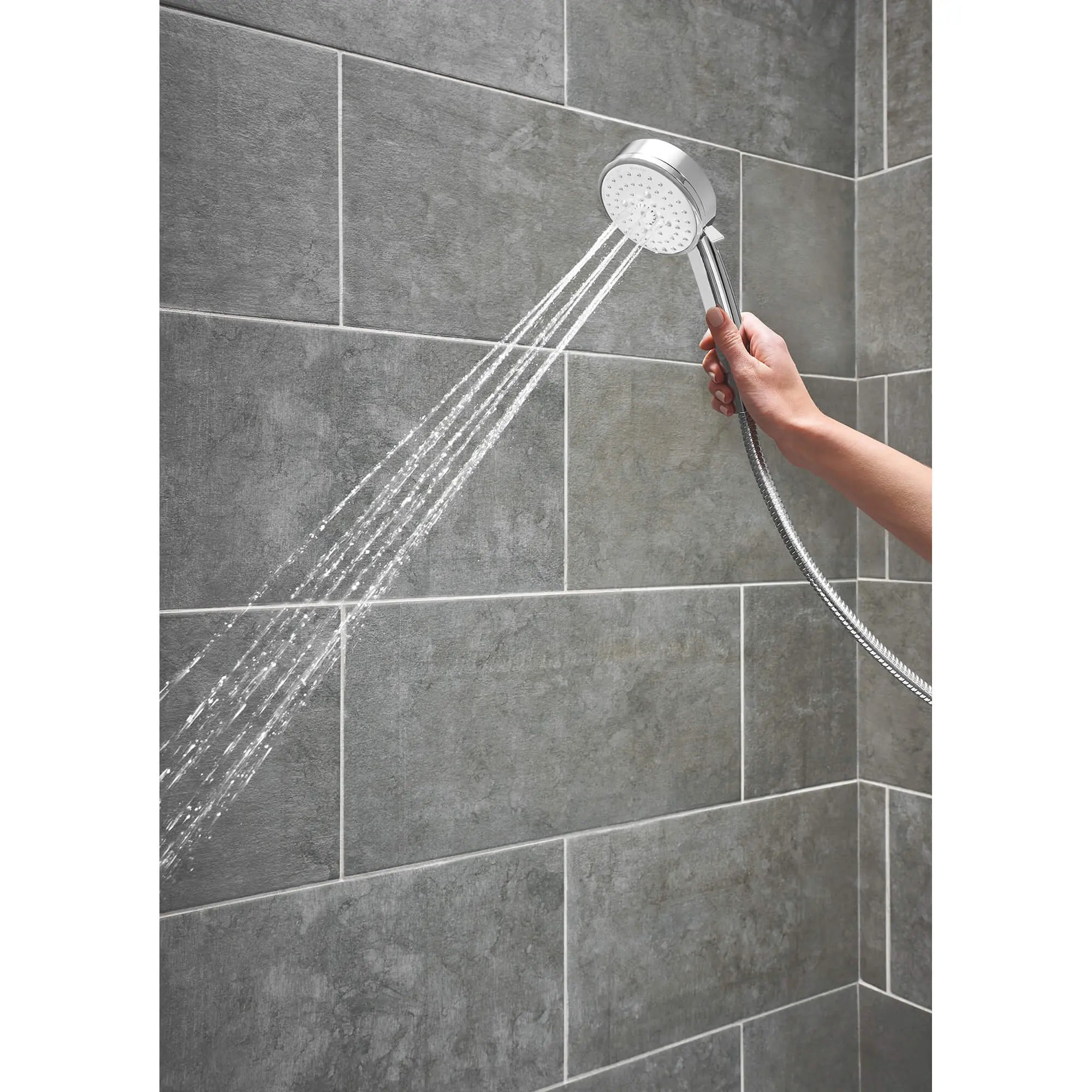 Vitalio Comfort - Douchette // CHROME STARLIGHT GROHE // 1062_26519000-hand-shower-4-sprays-enviro-2_0_CDNwebp.webp