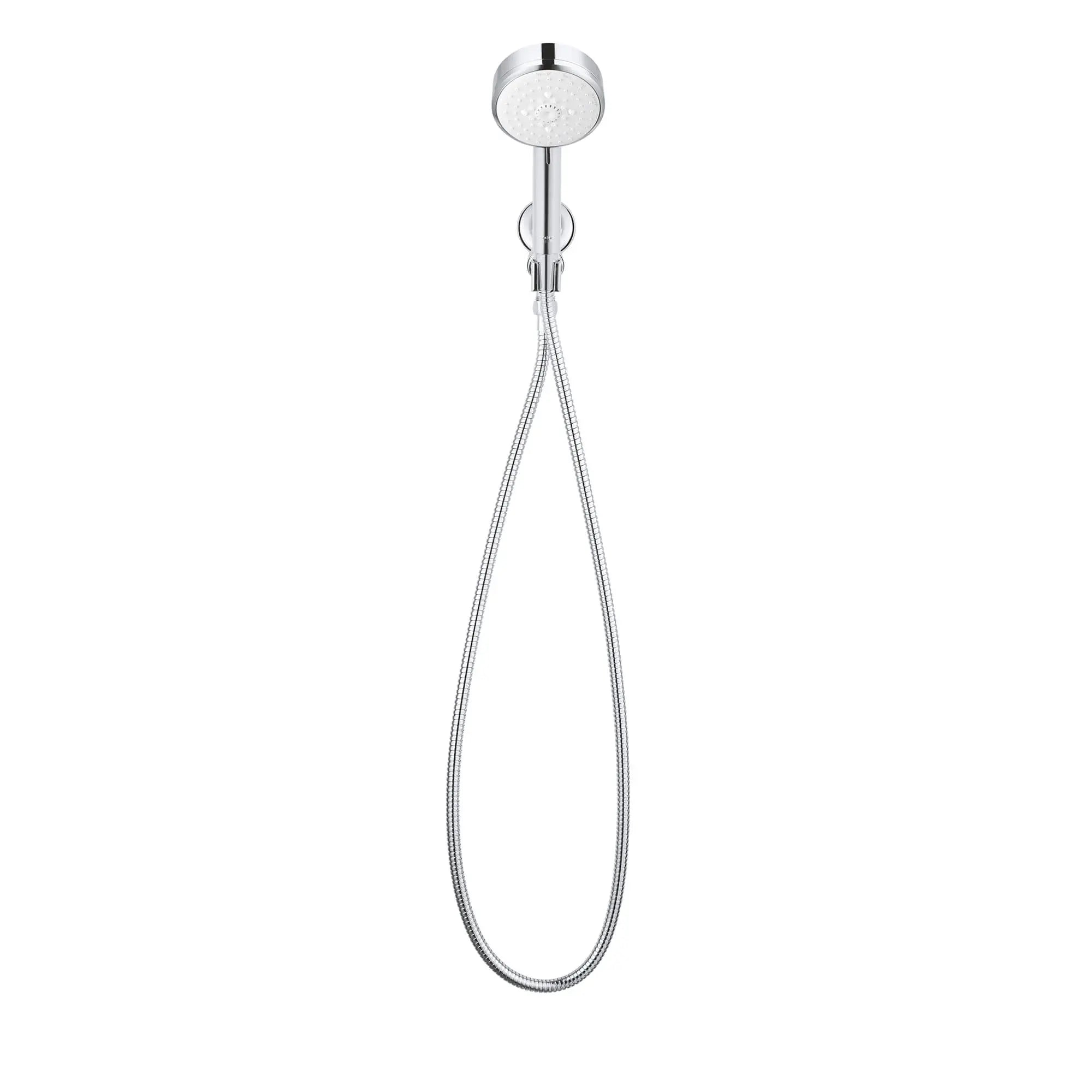 Vitalio Comfort - Douchette // CHROME STARLIGHT GROHE // 1066_26519000-hand-shower-4-sprays-enviro-6_0_CDNwebp.webp