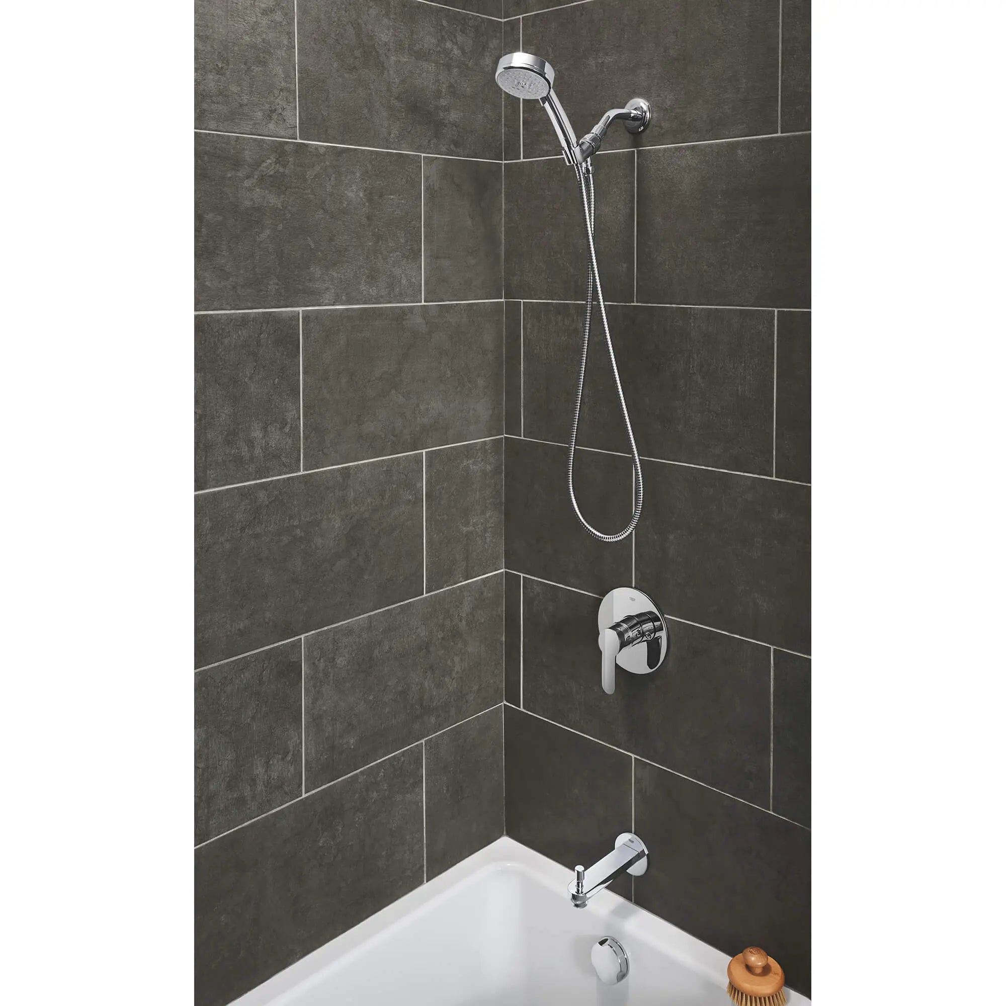 Vitalio Comfort - Douchette // CHROME STARLIGHT GROHE // 1068_26519000-hand-shower-4-sprays-enviro-8_0_CDNwebp.webp