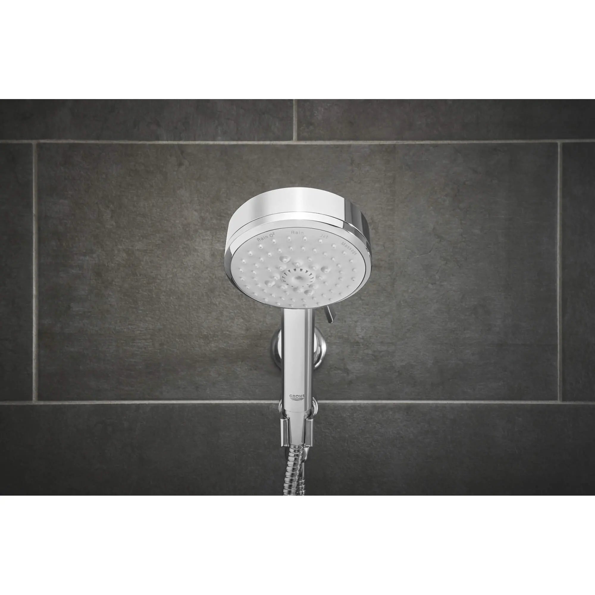 Vitalio Comfort - Douchette // CHROME STARLIGHT GROHE // 1069_26519000-hand-shower-4-sprays-enviro-9_0_CDNwebp.webp