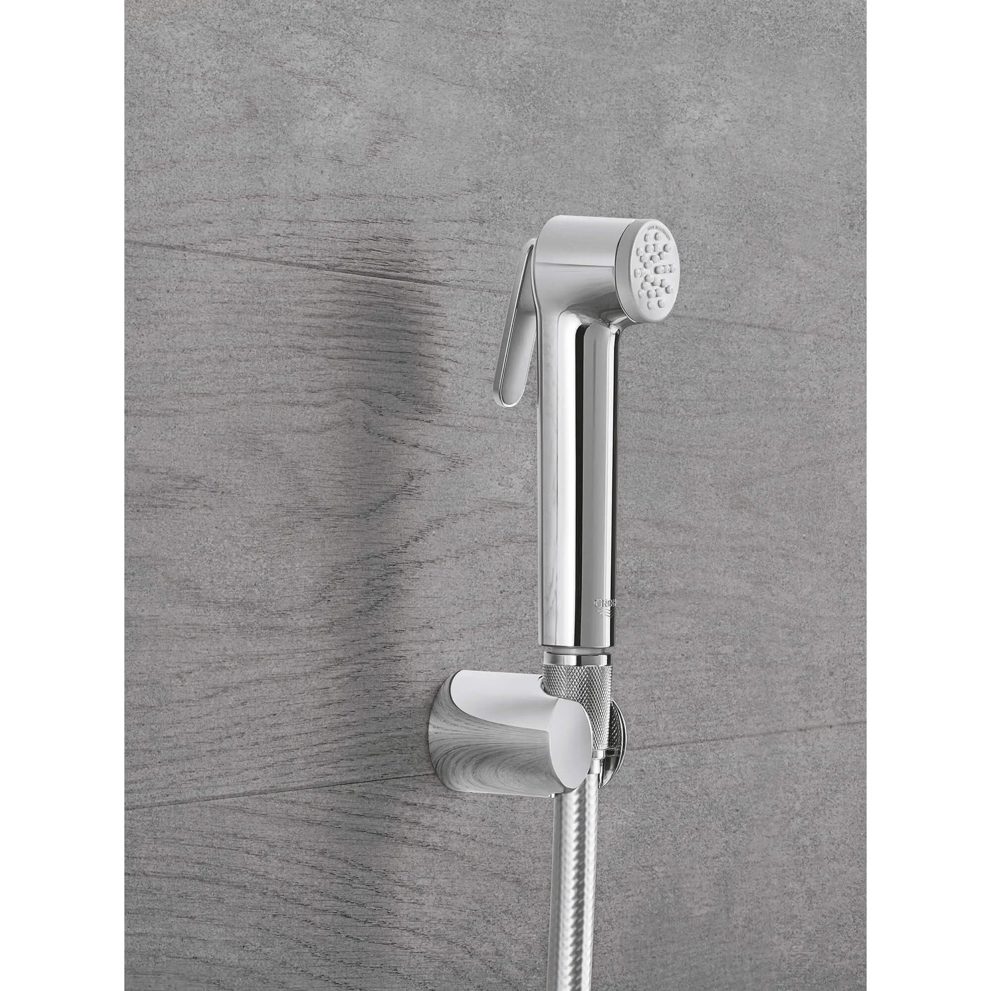 Gicleur personnel Douchette // CHROME STARLIGHT GROHE // 1140_27512001-hand-shower-enviro-3_0_CDNwebp.webp