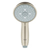 [27608EN0] 100 Hand Shower - 4 Sprays, 2.5 gpm - GROHE StarLight Chrome