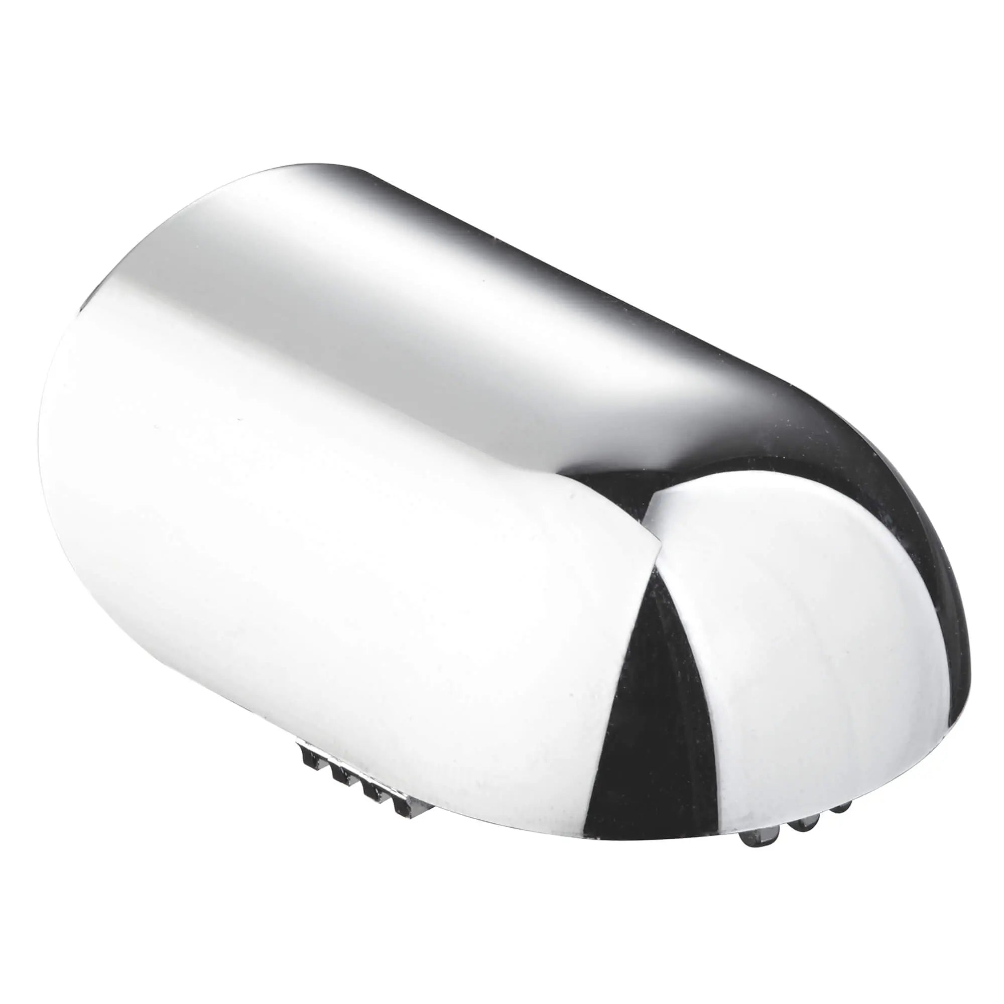 Capuchon chrome pour 28 820 / 28 821 // CHROME STARLIGHT GROHE // 11658_00479000-cover-cap-starlight-chrome_0_CDNwebp.webp