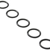 [0128400M] O-Ring (22 X 3mm) - GROHE StarLight Chrome