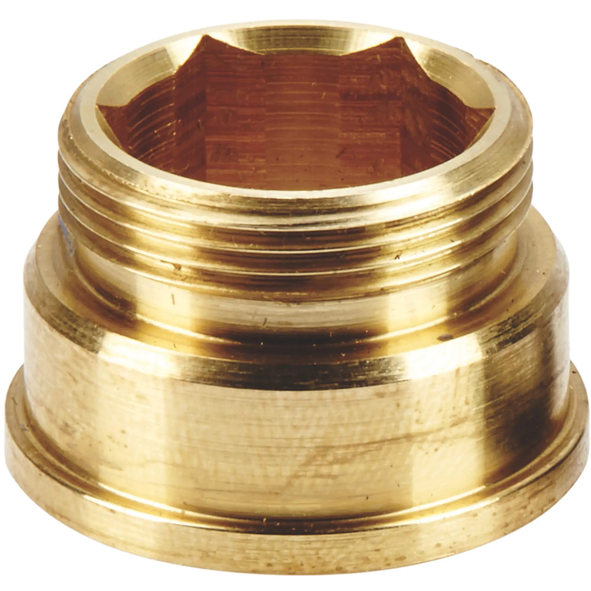 Siège de 1/2 po - Grohtemp // CHROME STARLIGHT GROHE // 11676_01460000-seat-for-thermostat_0_CDNwebp.webp