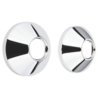 [0221000M] Escutcheon - GROHE StarLight Chrome