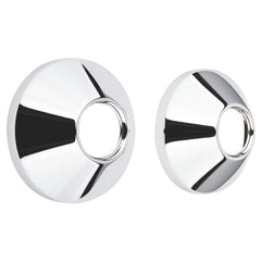 [0221000M] Escutcheon - GROHE StarLight Chrome
