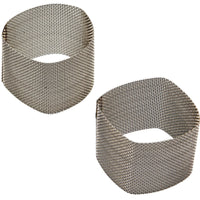 [0299000M] Filter Screen - GROHE StarLight Chrome