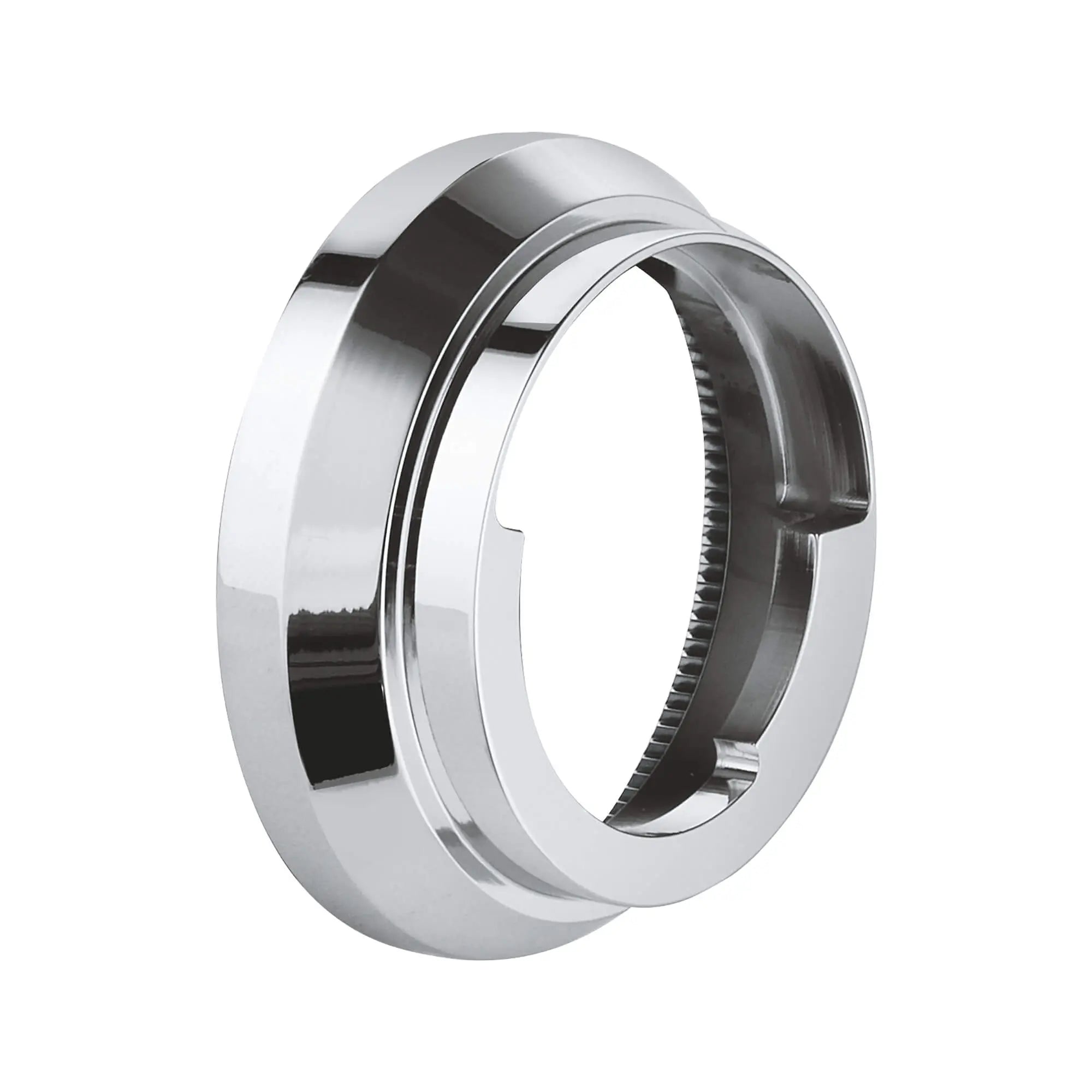 Bague de butée de 3/4 po // CHROME STARLIGHT GROHE // 11691_03758000-stop-ring-starlight-chrome_0_CDNwebp.webp