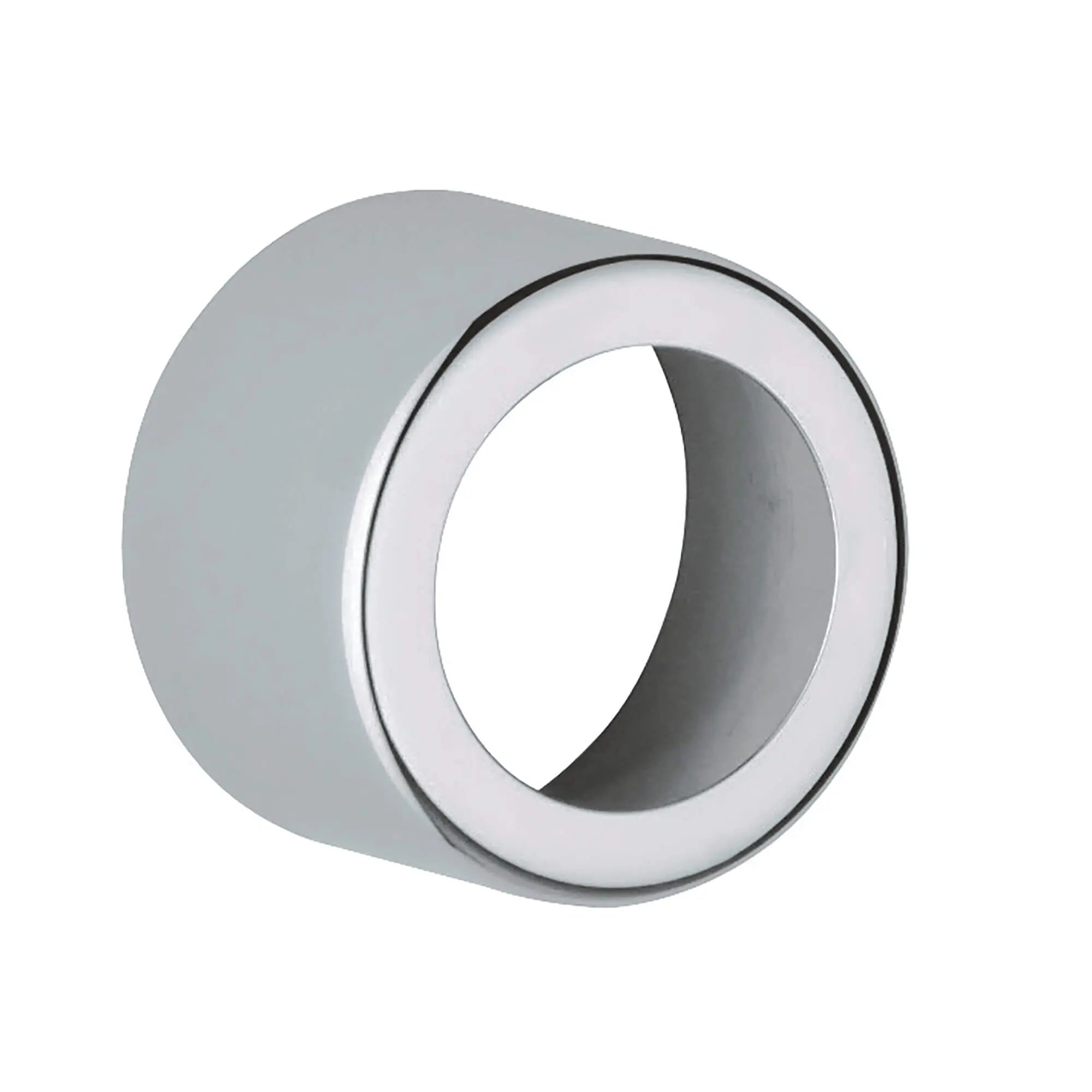Support de manchon pour Grohtherm 3000 // CHROME STARLIGHT GROHE // 11697_04952000-sleeve-starlight-chrome_0_CDNwebp.webp