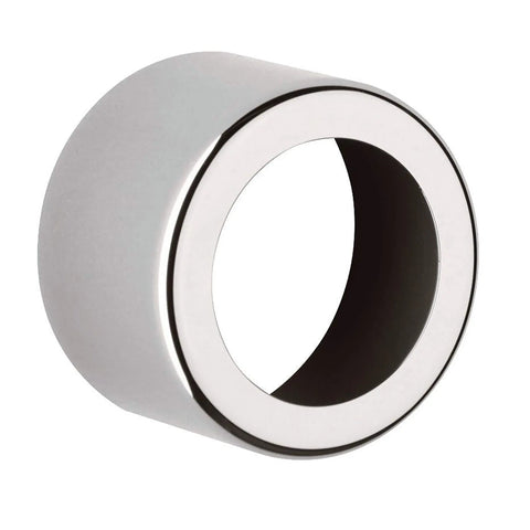 Support de manchon pour Grohtherm 3000 - Nickel poli  InfinityFinish