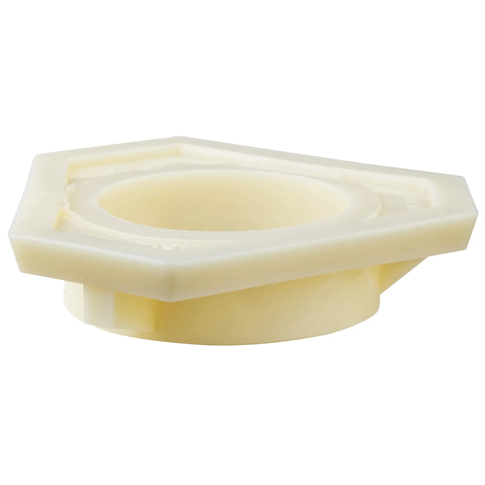 Attache pour Ladylux // CHROME STARLIGHT GROHE // 11705_05334000-support-plate_0_CDNwebp.webp