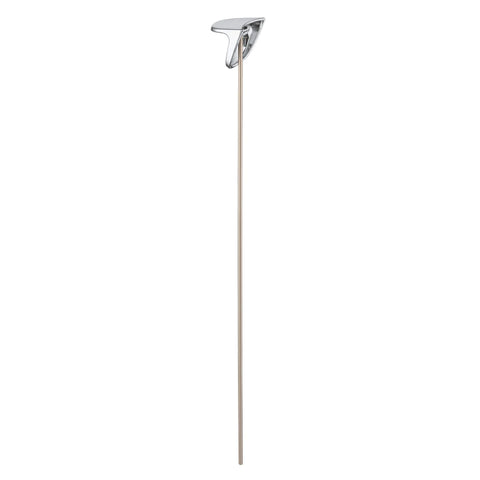 Tige de levier pour Europlus - Chrome - Chrome StarLight GROHE