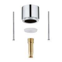 [06087000] 1 ½" Extension for (34 474) GrohMix - N/A