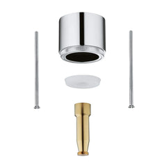 [06087000] 1 ½" Extension for (34 474) GrohMix - N/A