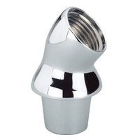[06349000] Nipple 1/2-M15X1 - GROHE StarLight Chrome