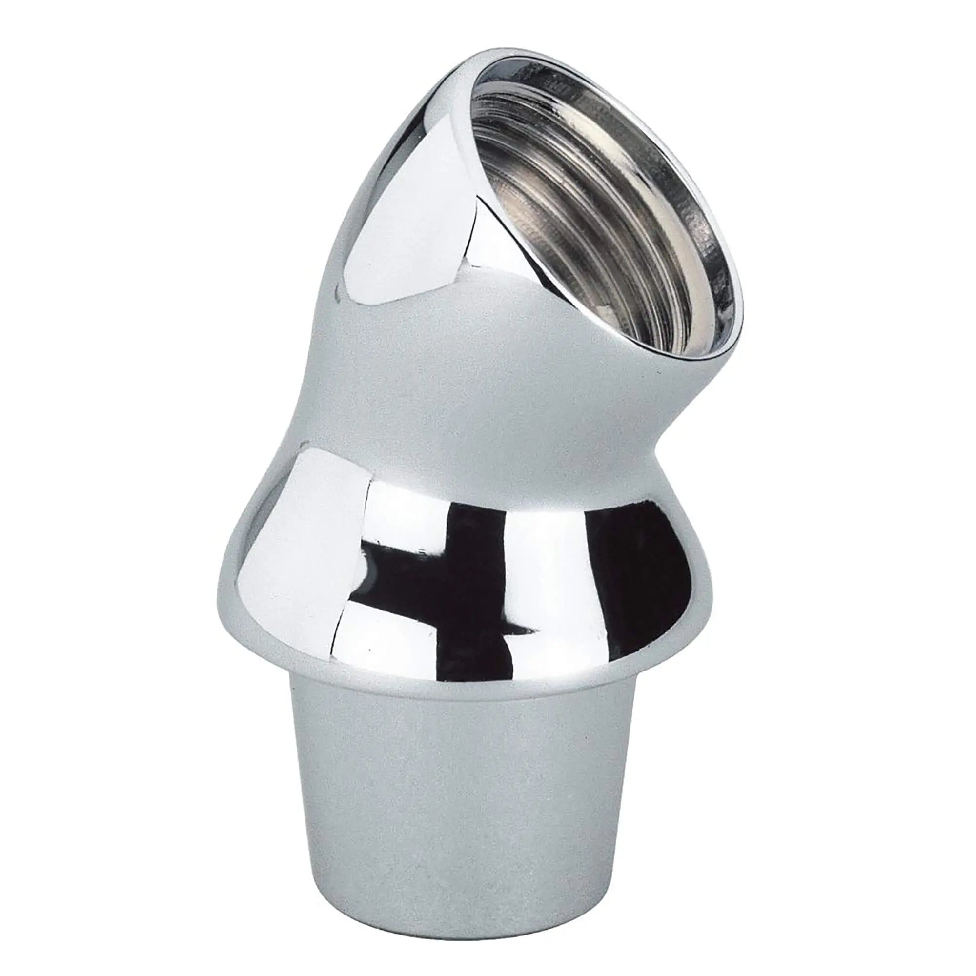 Nipple // CHROME STARLIGHT GROHE // 11729_06349000-Nipple_0_CDNwebp.webp