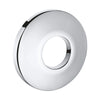 [06388000] Escutcheon - GROHE StarLight Chrome
