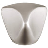 [06490AV0] Tricorn Deluxe Solid Brass Handle - GROHE StarLight Chrome