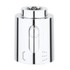 [06654000] Handle For Shut-Off Valve - GROHE StarLight Chrome