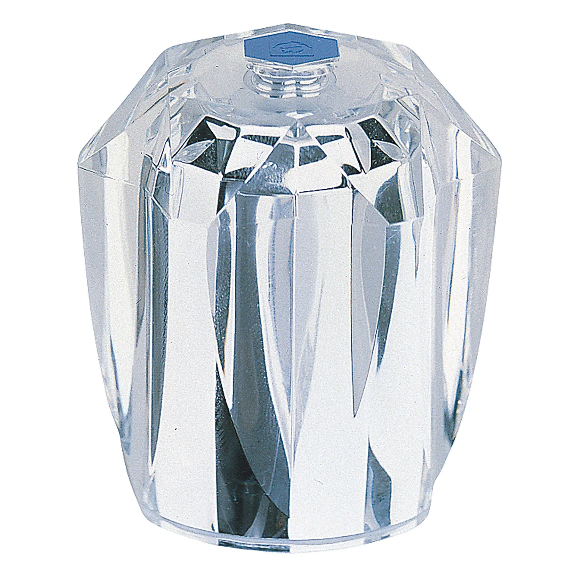 Croisillon Brilliant 1/2 po // CHROME STARLIGHT GROHE // 11750_06706000-brilliant-handle-12-inch-starlight-chrome_0_CDNwebp.webp