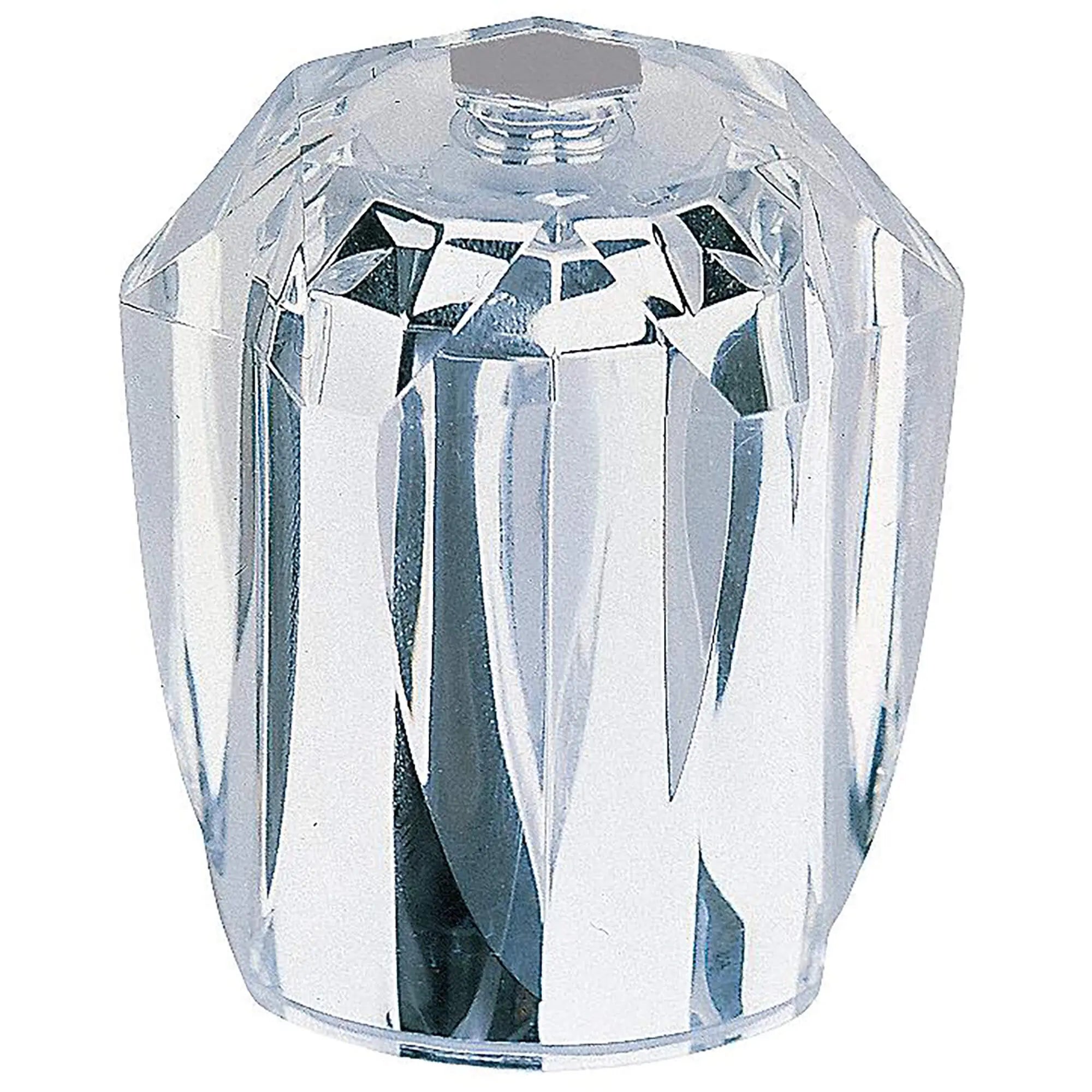 Manette Brillant 3/4 Neutre // CHROME STARLIGHT GROHE // 11752_06715000-Brilliant_handle_3_4_0_CDNwebp.webp