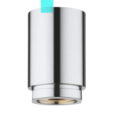 Manchon de 3/4 po - Chrome StarLight GROHE