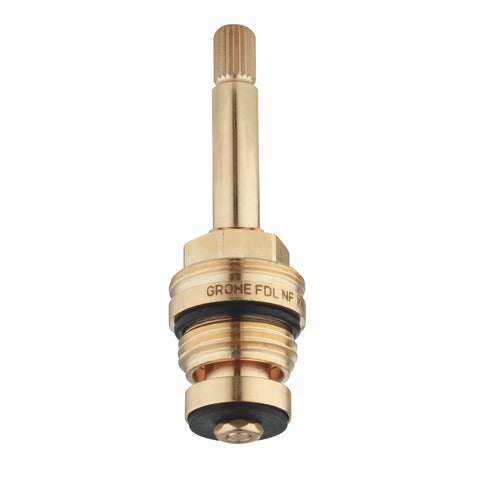 Cartouche - Chrome StarLight GROHE