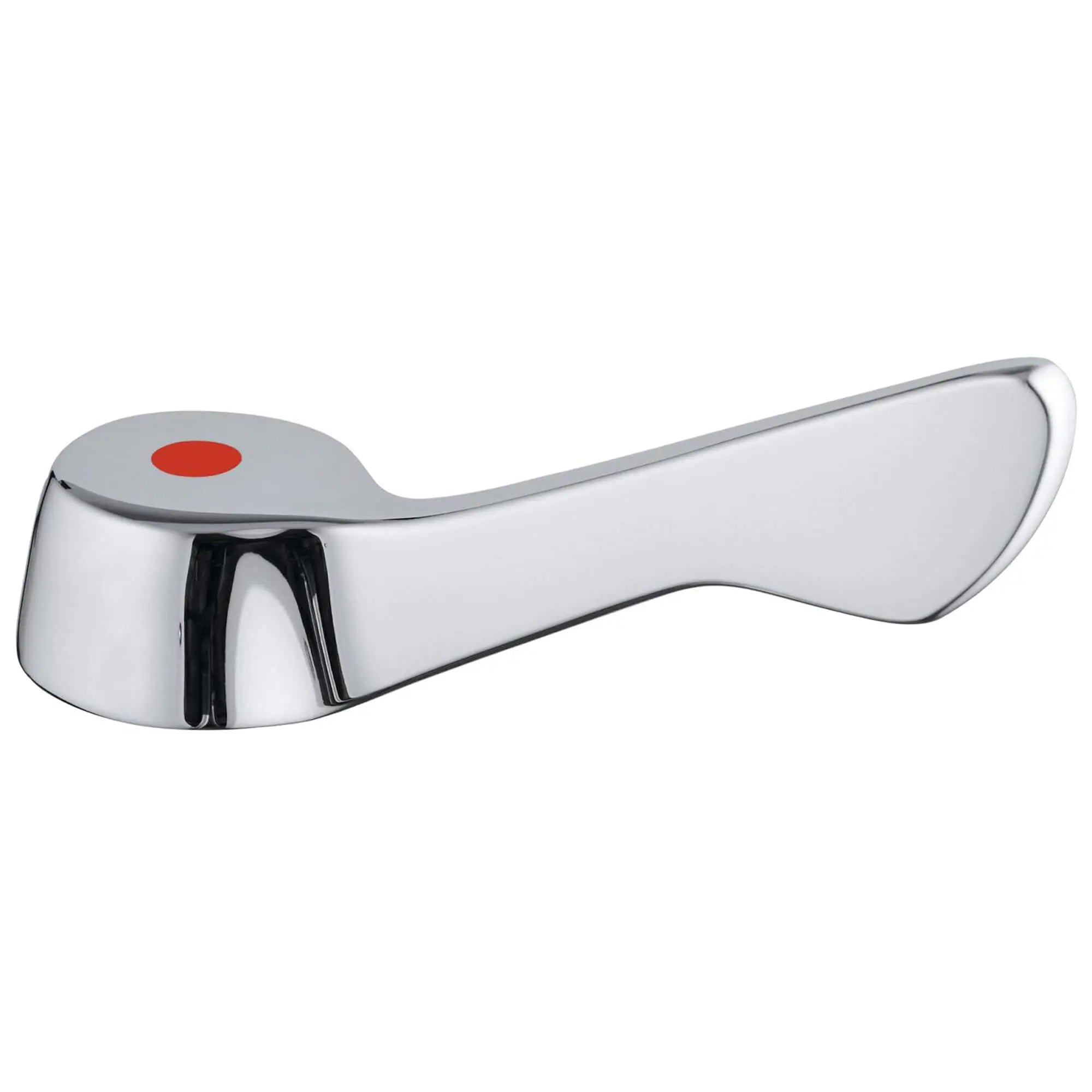 Levier // CHROME STARLIGHT GROHE // 11761_06924000-Lever_Handle_0_CDNwebp.webp