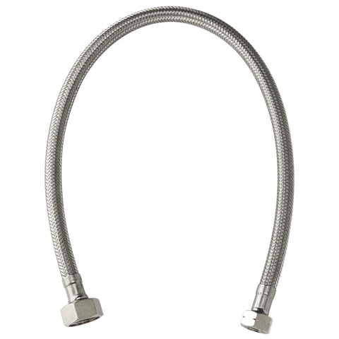 Flexible de raccordement pour Eurodisc 32 336 - Chrome StarLight GROHE