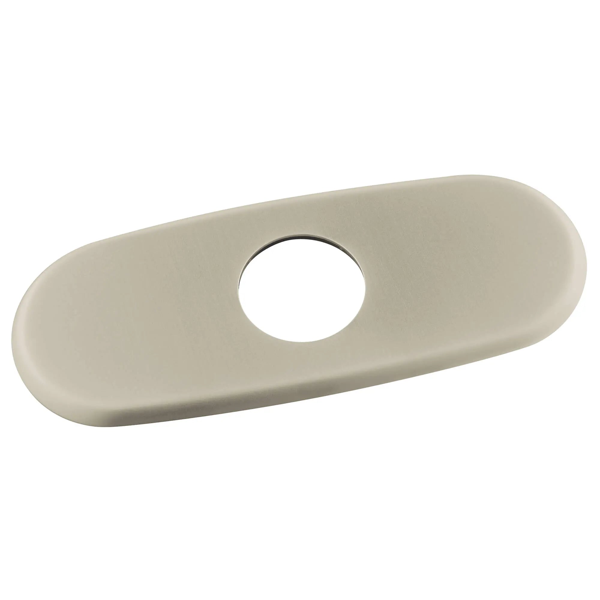 Rosace de 6 po // 6 IN / NICKEL BROSSÉ INFINITYFINISH // 11789_07551en0-6-inch-escutcheon-brushed-nickel-infinityfinish_0_CDNwebp.webp