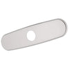 [07552SD0] 10" Escutcheon - GROHE StarLight Chrome