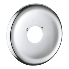 [07640000] Escutcheon (6-3/4") From 1979 - GROHE StarLight Chrome