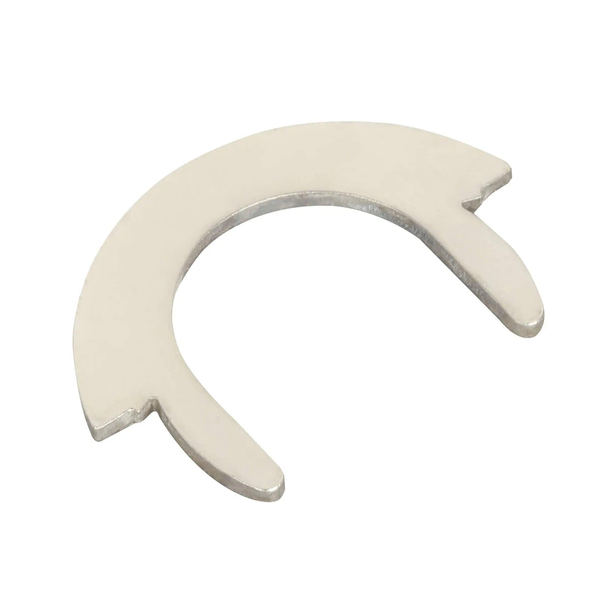 Étrier de bec 21 027 - Chrome // CHROME STARLIGHT GROHE // 11819_08065000-locking-ring-starlight-chrome_0_CDNwebp.webp