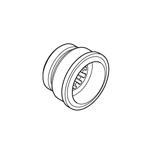 Siège - Chrome StarLight GROHE