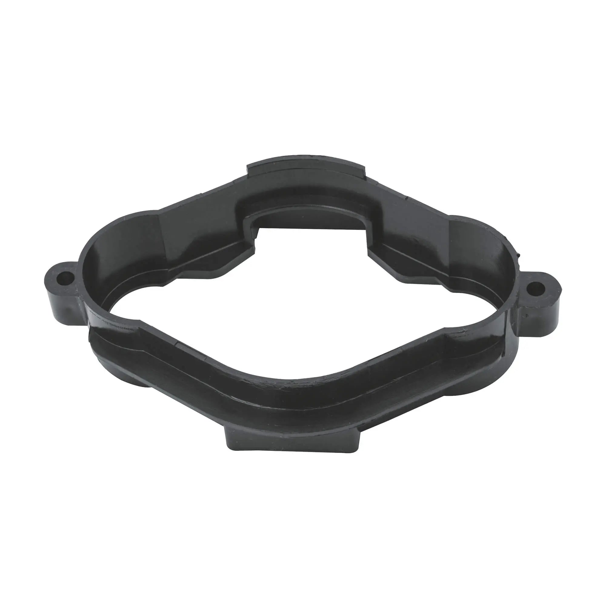 Plaque de protection pour 34 434 / 34 485 000 // CHROME STARLIGHT GROHE // 11831_08224000-plastic-guard_0_CDNwebp.webp