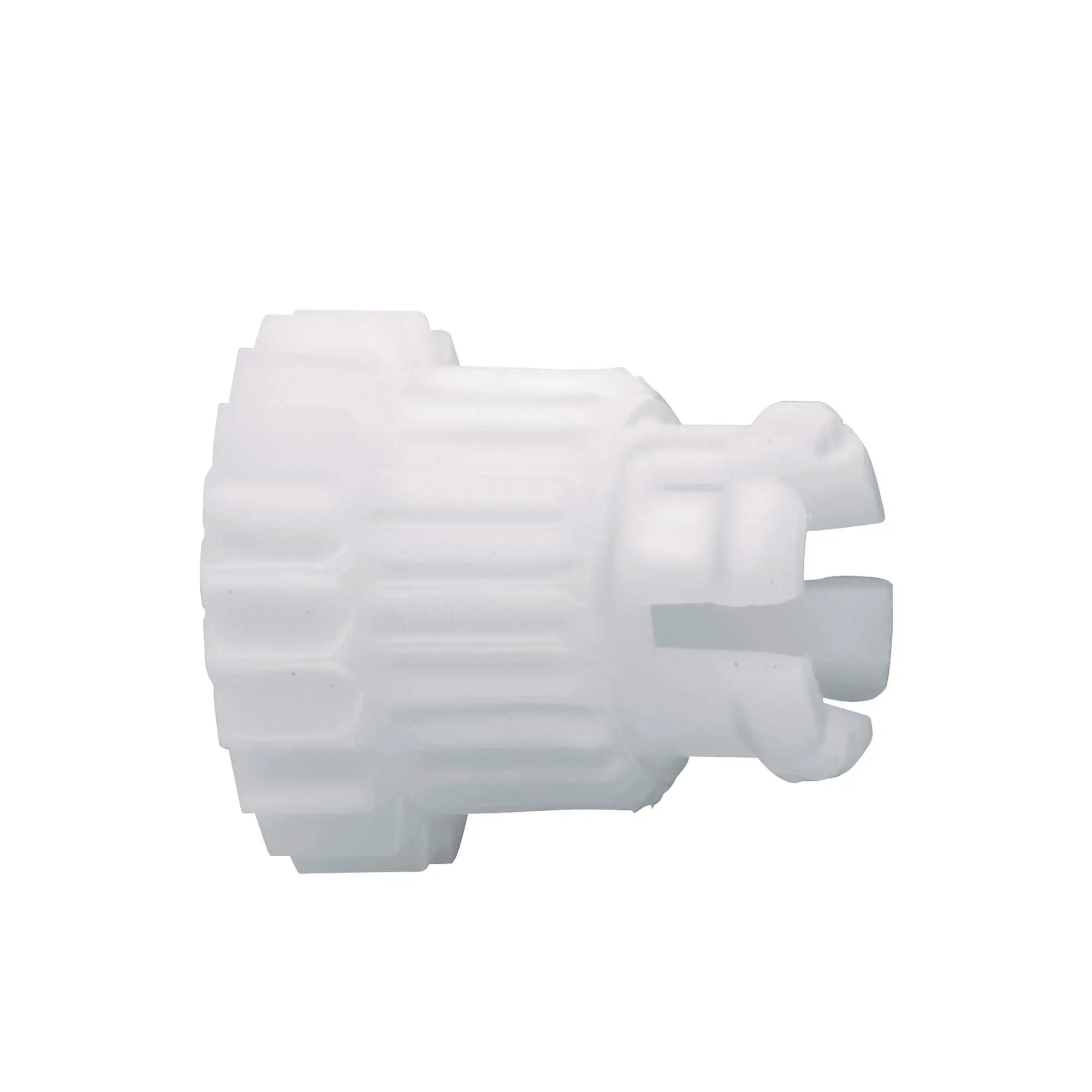 Connecteur à encliqueter pour levier Atrio // CHROME STARLIGHT GROHE // 11840_08943000-snap-insert_0_CDNwebp.webp