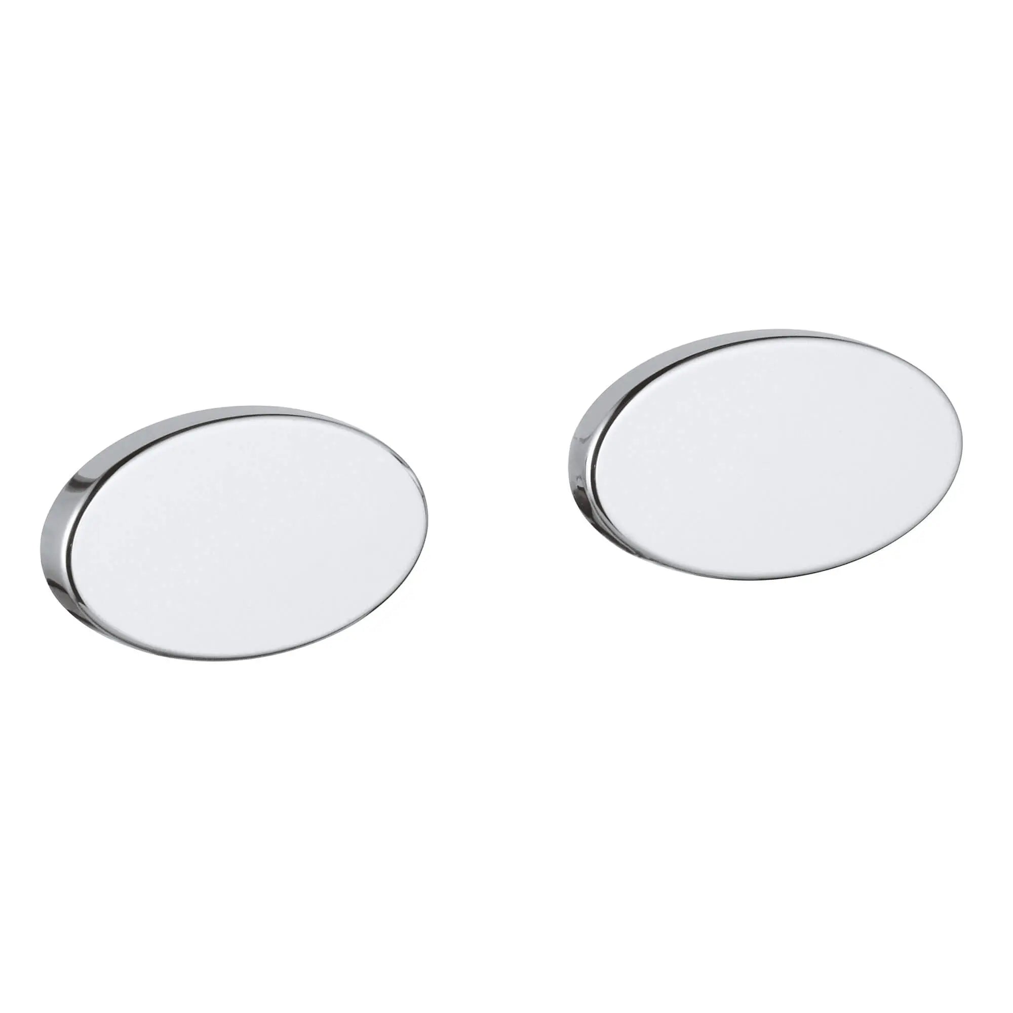 Capuchon pour manette 19 238 // CHROME STARLIGHT GROHE // 11849_1009900m-cover-cap-starlight-chrome_0_CDNwebp.webp