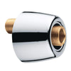[10410000] S-Union Lockable - GROHE StarLight Chrome