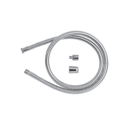 [11153000] Shower Hose - GROHE StarLight Chrome