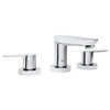 [115174] Roman Tub Faucet - GROHE StarLight Chrome