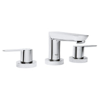 [115174] Roman Tub Faucet - GROHE StarLight Chrome