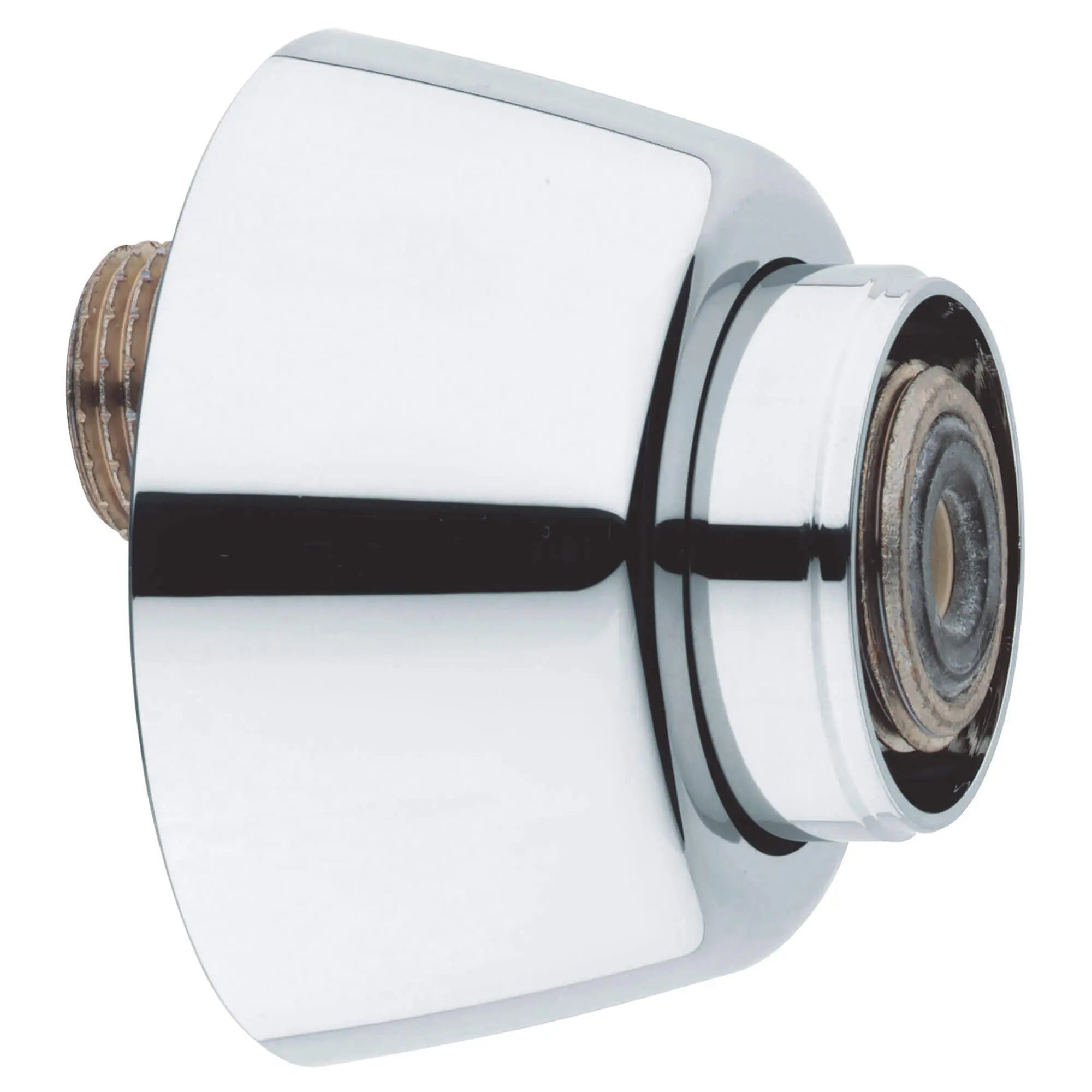 Raccord S pour valve 34 367 - Chrome // CHROME STARLIGHT GROHE // 11892_12058000-s-union-starlight-chrome_0_CDNwebp.webp