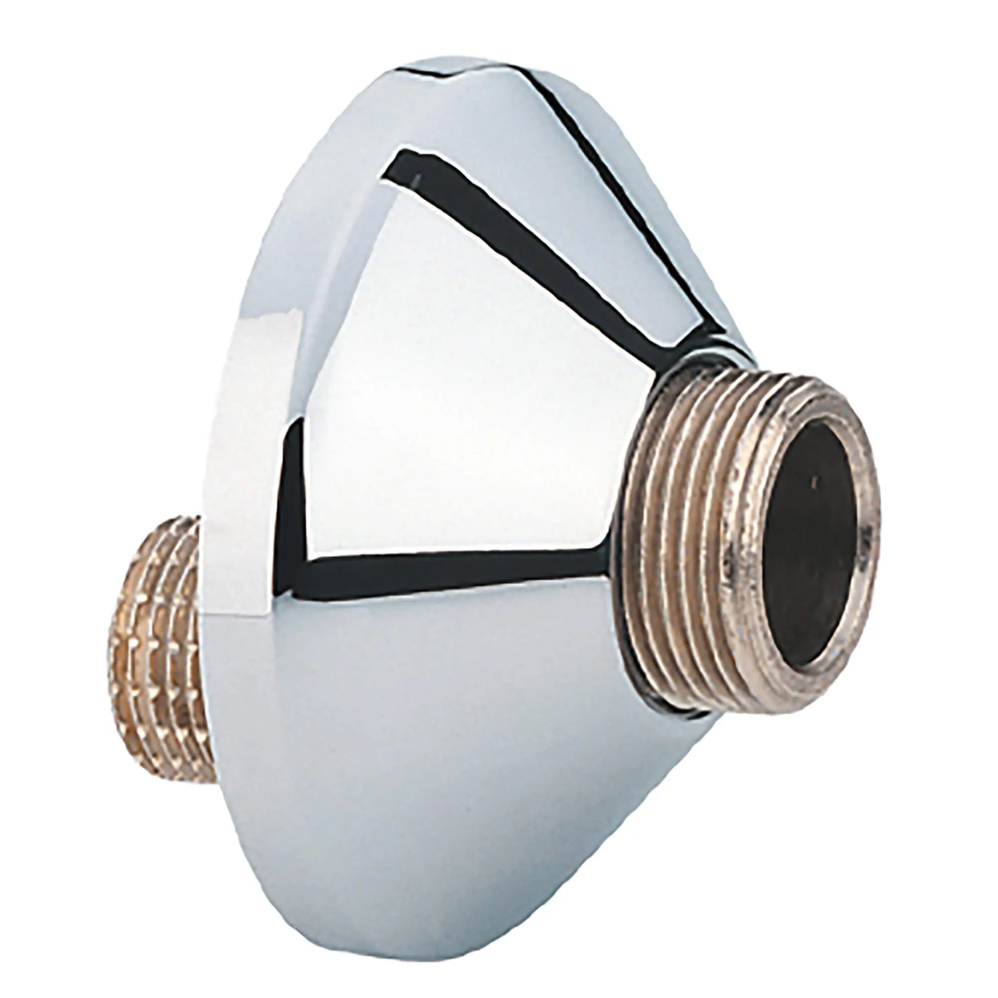 Raccord S 1/2 po X  3/4 po // CHROME STARLIGHT GROHE // 11895_12075000-s-union-starlight-chrome_0_CDNwebp.webp