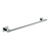 [122522] 18" Towel Bar - GROHE StarLight Chrome